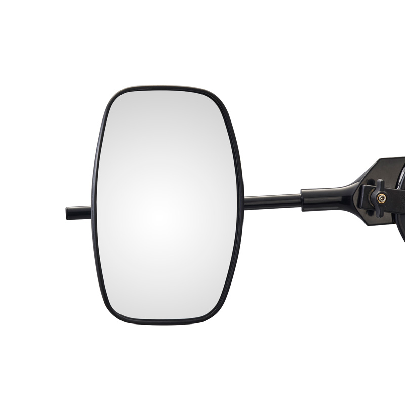 Tête de rétroviseur XL Emuk - pièce détachée pour rétroviseur de caravane - 1 pièce