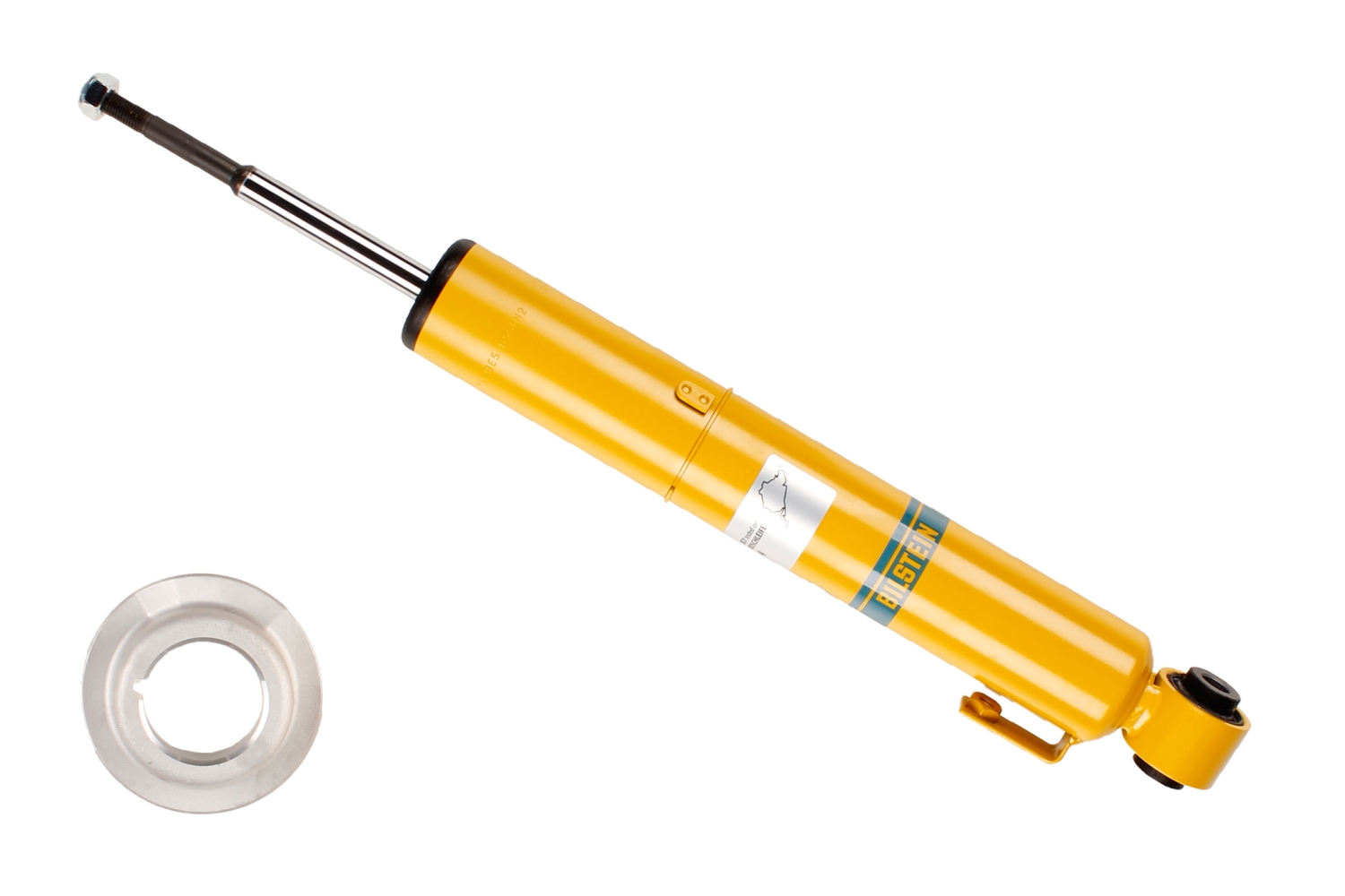 Amortisseur Avant Bilstein B8 Mazda Mx5 2 (nb)
