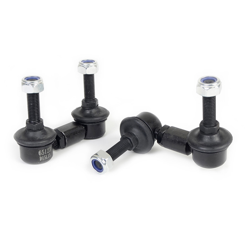 Whiteline Barre stabilisatrice/tige d'accouplement sur mesure pour Honda Mitsubishi Nissan Subaru Toyota Abarth Fiat Acura Chevrolet Lexus Mazda