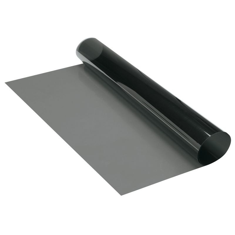 Foliatec Blacknight Film solaire Reflex Dark 15% 76x300cm