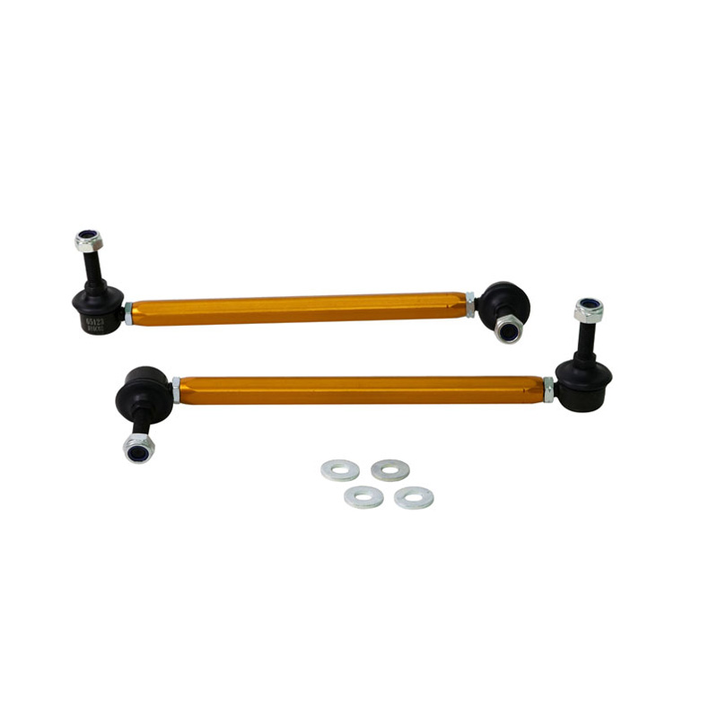 Whiteline Barre stabilisatrice/tige d'accouplement Divers