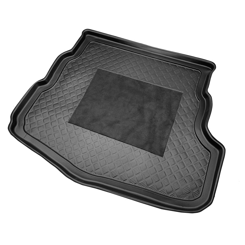 Bac de coffre 'anti-dérapant' sur mesure pour Mazda 6 5-portes 2002-2008