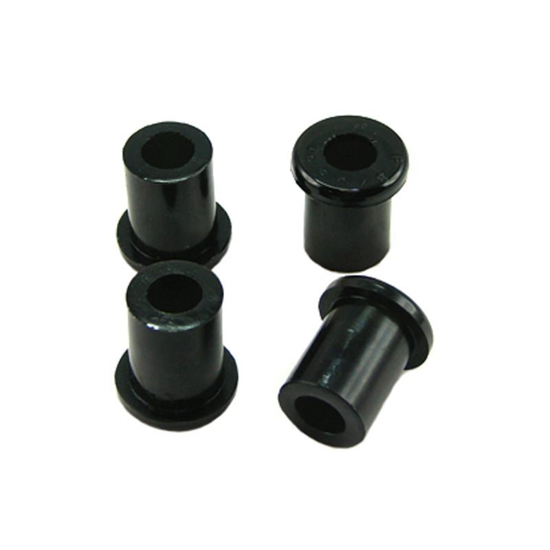 Whiteline Spring - Eye Rear Bushing sur mesure pour Dodge Raider / Hyundai Grace/H-1/H100/Porter / Mitsubishi L 200/L 300/L 400/Pajero 1980-
