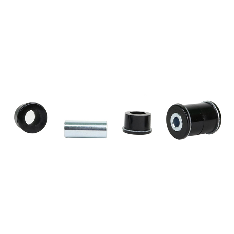 Whiteline Bielle de suspension - Lower Inner Front Bushing sur mesure pour Subaru Forester SF-SG/Impreza/Legacy I-III/Legacy Outback/Outback 1989-2008