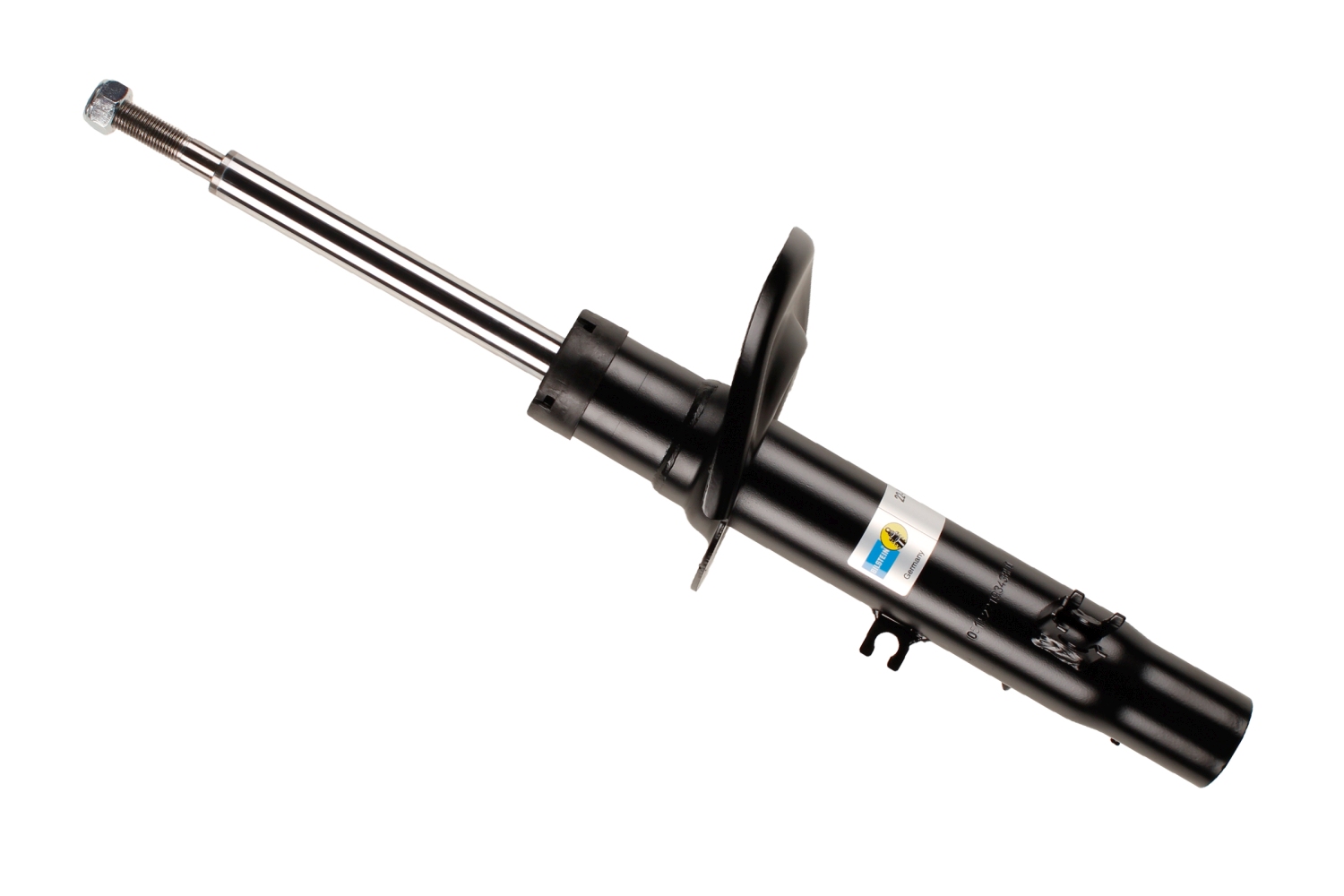 Amortisseur Avant Droit Bilstein B4 Citroën C3 Ii Ds3 47mm 2009-