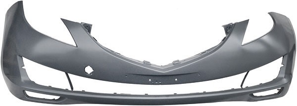 Voorbumperzijde MAZDA 9