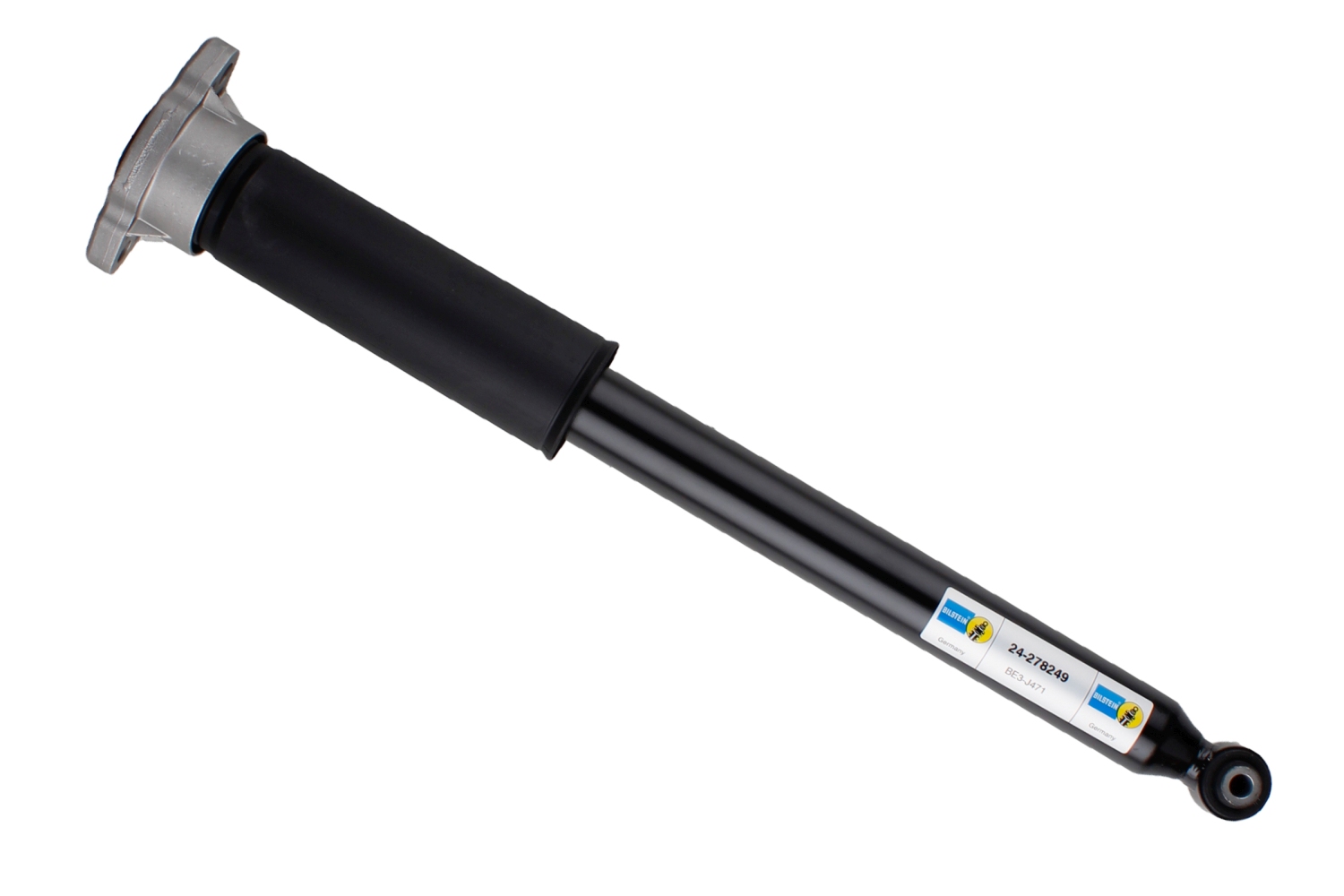 Amortisseur Bilstein B4 Arrière Dampmatic® Mercedes Classe C A205 4x2 Sport