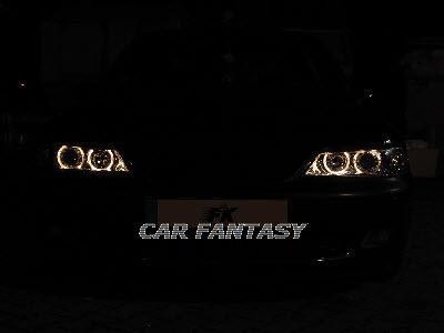 Phares Vectra B Angel Eyes