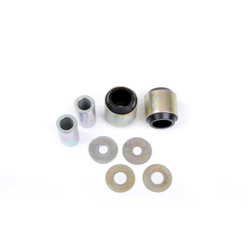 Whiteline Bielle de suspension - Lower Front Bushing sur mesure pour Subaru Forester SH/Impreza/Legacy V BM-BR/Outback BR/WRX 2007-2016