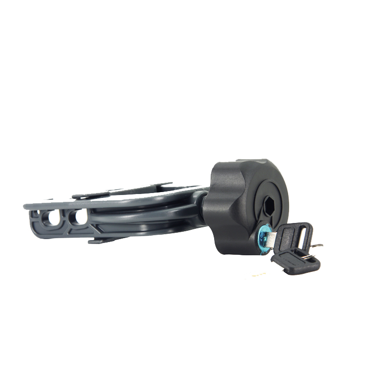 Twinny Load Serre-manivelle avec boulon en étoile verrouillable pour Traditional C&CK/Ergo CK/Swing CK