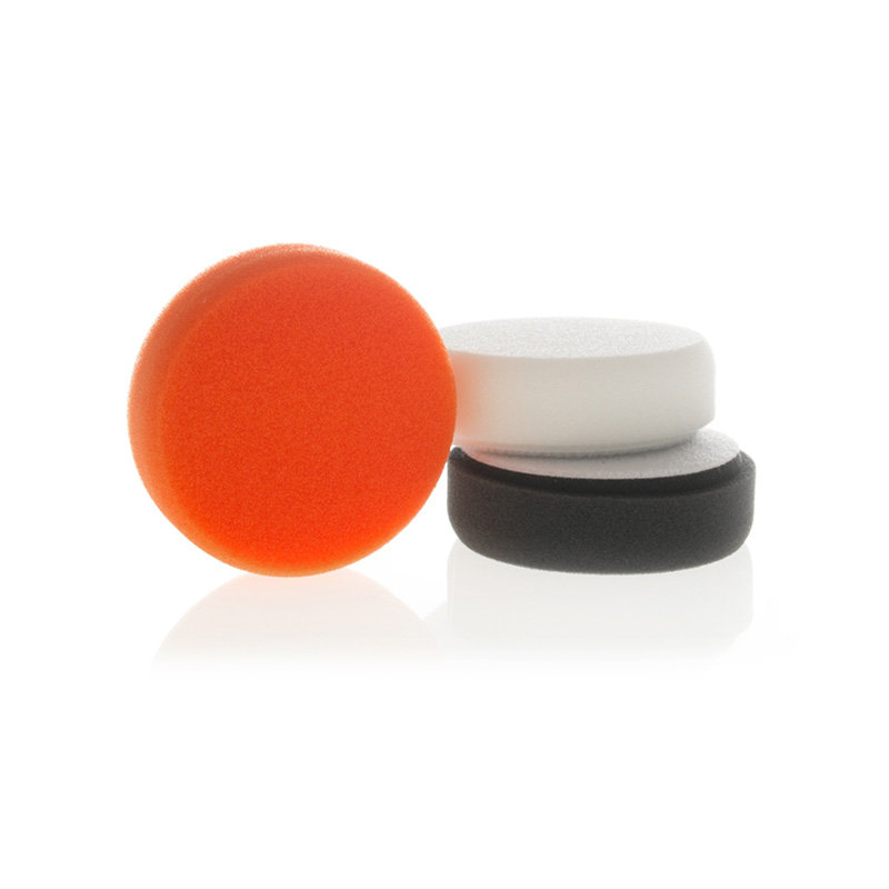 Tampon de polissage Noir (doux) - 85x25mm