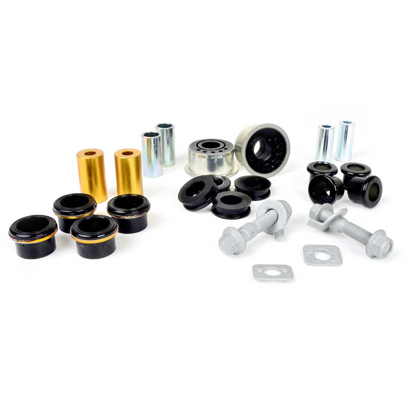 Whiteline Essential Vehicle Kit sur mesure pour Toyota GT 86 Coupé ZN6 / Subaru BRZ 2012-
