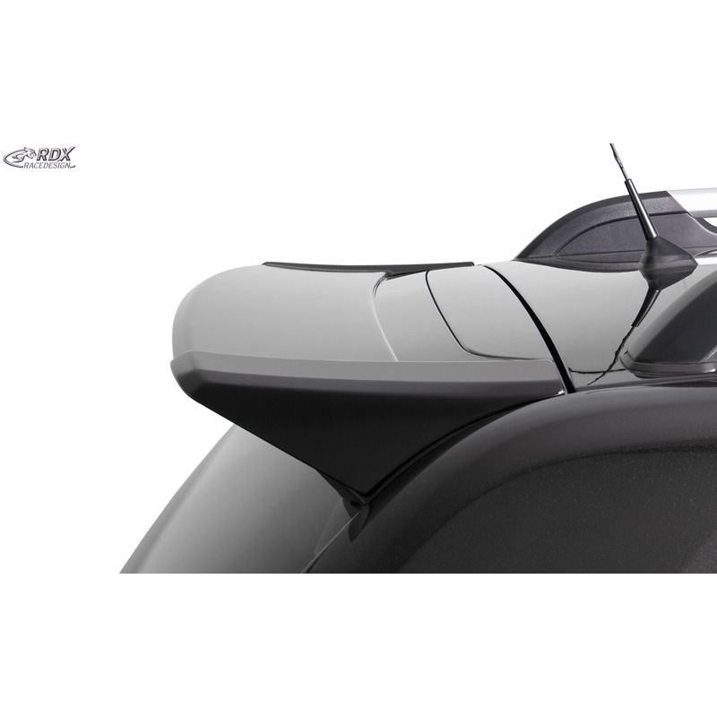 RDX Racedesign Becquet de toit sur mesure pour Dacia Duster II Facelift 2021-2023 (PUR-IHS)