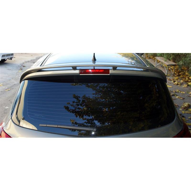 Becquet de toit sur mesure pour Opel Corsa E 5-portes 2014- (PU)