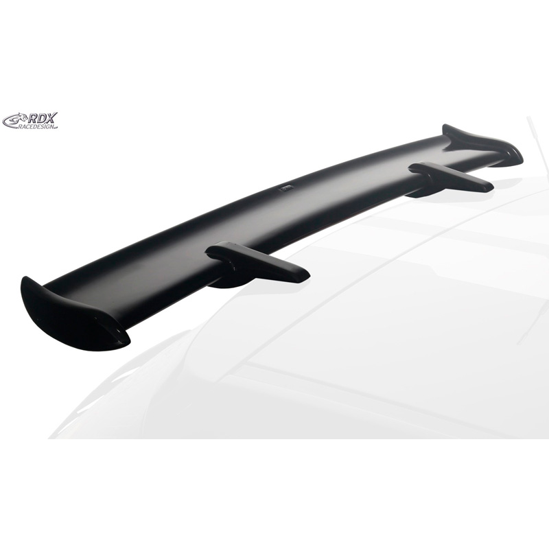 Becquet de toit sur mesure pour Suzuki Swift IV (RZ/AZ) 2017- (PUR-IHS)