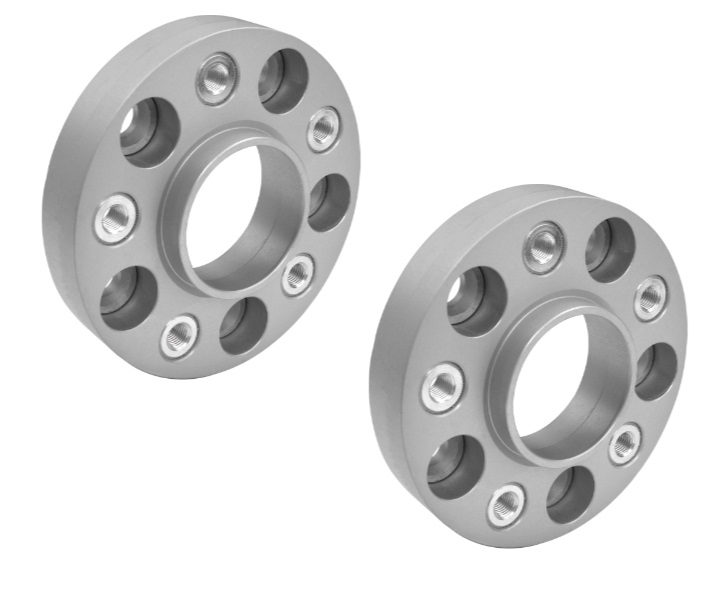 Spoorverbreders BMW 20 mm 120/5 74,1 - M12x1,5
