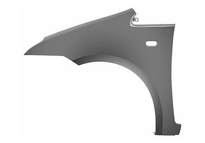 spatbord, rechts Ford C-max, 2007-2010