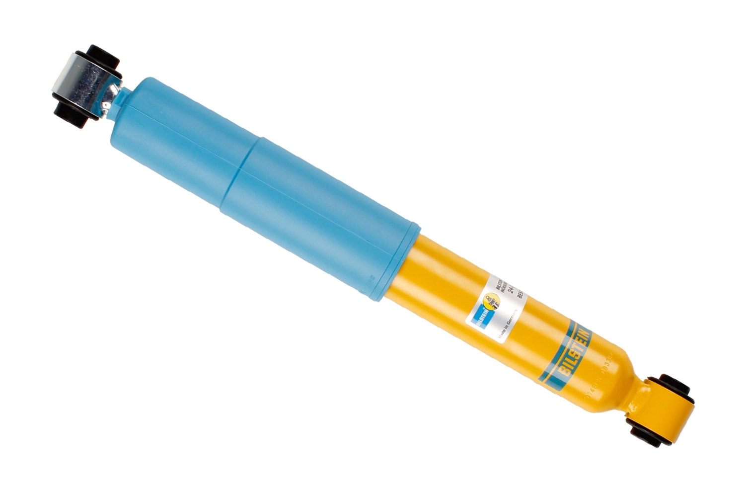 Amortisseur Arrière Bilstein B8 Peugeot 207