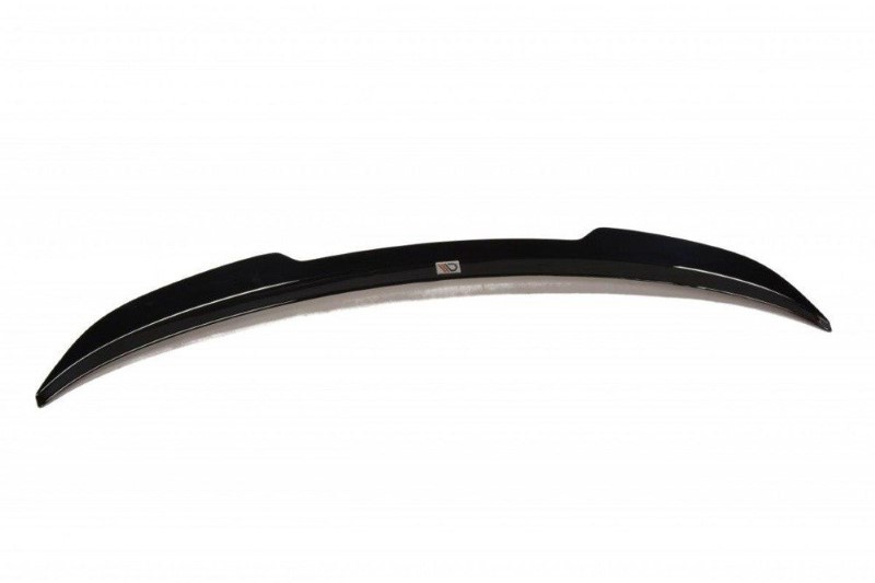 Spoilerkap BMW 5 GT F07 Glanzend Zwart Maxton