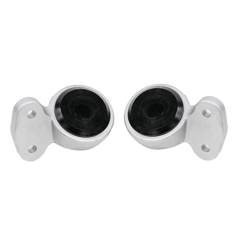 Whiteline Bielle de suspension - Lower Inner Rear Bushing sur mesure pour BMW Série 3 E46 / Z4 Coupé/Roadster E85/E86 1998-2009
