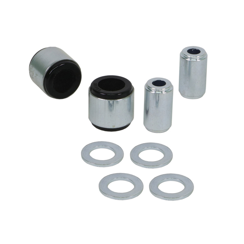 Whiteline Bielle de suspension - Control Arm Bushing kit sur mesure pour Audi/Seat/Skoda/Volkswagen Diversen 2012-