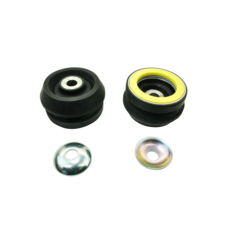 Whiteline Fixation de jambe de suspension - Bushing sur mesure pour Chevrolet Lumina Sedan/Ute/SS Sedan / Pontiac G8 Sedan/GTO Coupé / Vauxhall Monaro/VXR8 1996-