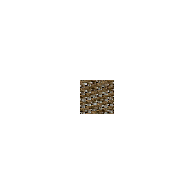 Simoni Racing Kit Ruban Isolant pour Échappement 1 - 15m x 5cm + 6 colliers < 1000°C - Fibre de Titane