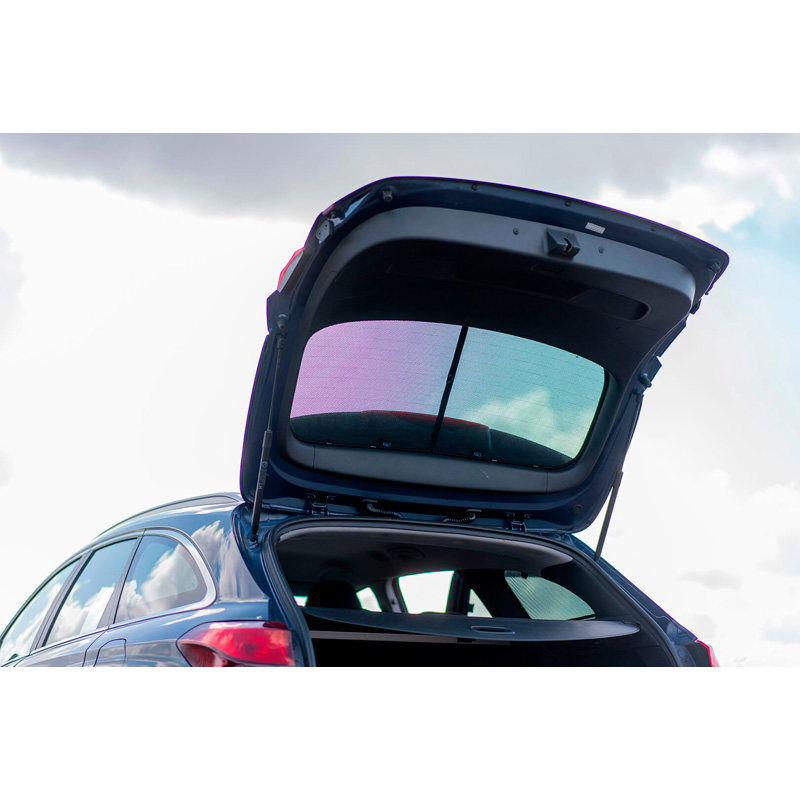 Set de Car Shades sur mesure pour Hyundai i30 CW (PDE) 2017- (6-pièces)