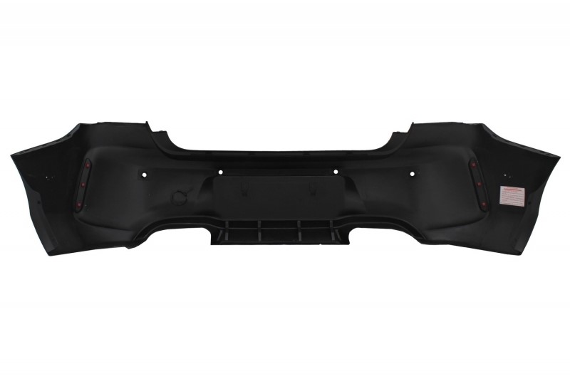 Design Bumper voorzijde BMW F20/24