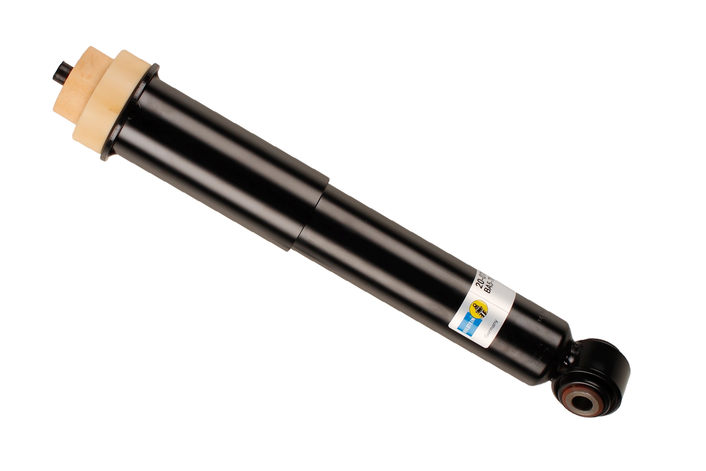 Bilstein Jaguar XJ (NAW, NBW) 8 4.0 Arrière B4 ACD Spring (20-07044