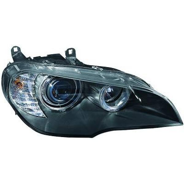 Koplamp Links BMW X8