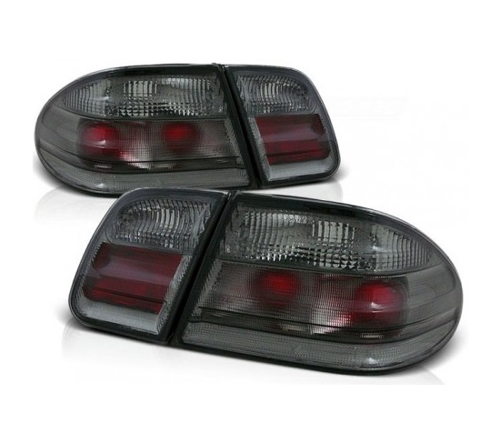 Feux arriere Mercedes E-Class W210 99-01 de fumee