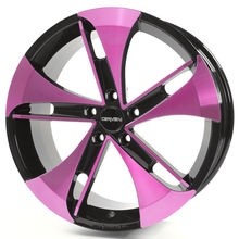 Velgen Carmani 7 Punch CPP 8.5x19 5x114,3 ET35