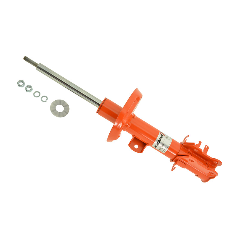 KONI Amortisseur STR.T sur mesure pour Alfa Romeo Mito / Fiat Grande Punto (Evo) / Opel Corsa D/E 2005-2019 - Essieu avant - Droite (8750-1093R)