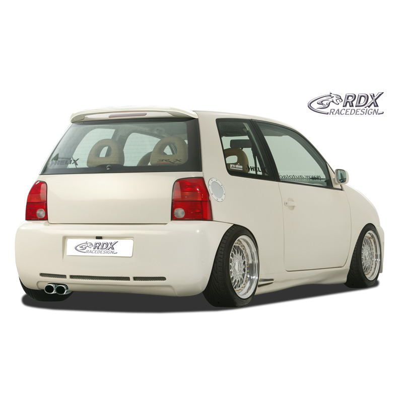 Becquet de toit sur mesure pour Volkswagen Lupo / Seat Arosa excl. 3L