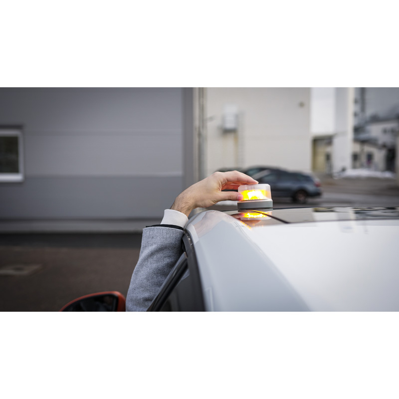 Osram LEDguardian® Road Flare Signal V16 - Feux d'avertissement