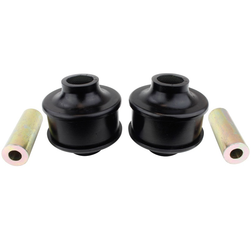 Whiteline Barre de force - Lower Bushing sur mesure pour BMW Série 1 E81/E82/E87/E88 / Série 3 E90-E93 / Z4 Roadster E89 2003-2013