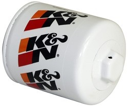 K&N Oliefilter Ford Focus 2.0 2005-12