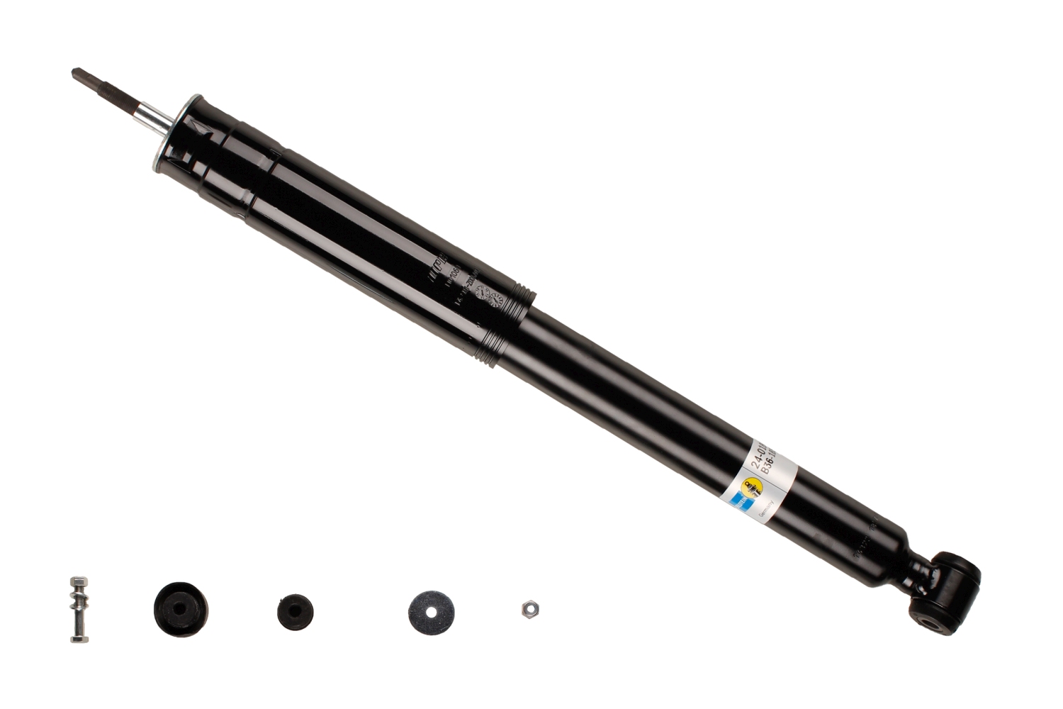 Amortisseur Arrière Bilstein B4 Mercedes Classe C C202 S202 W202
