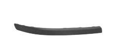 voorbumperlijst, links Volvo V70, 2000-2004