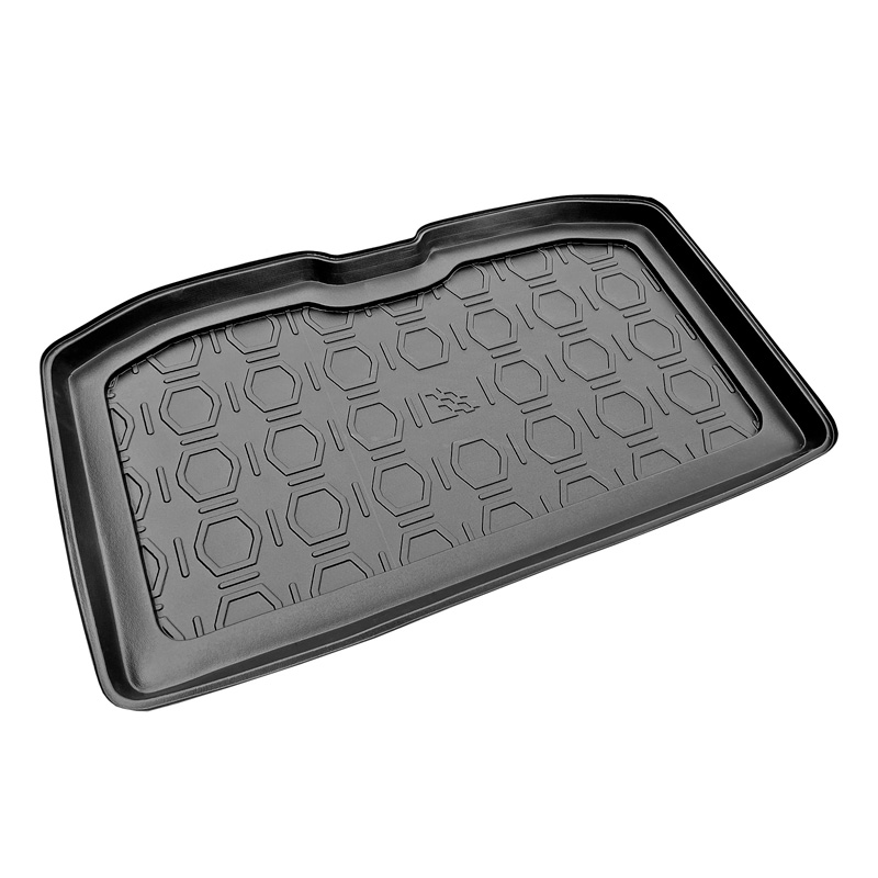Bac de coffre 'Design' sur mesure pour Nissan Micra K13 2010-2017