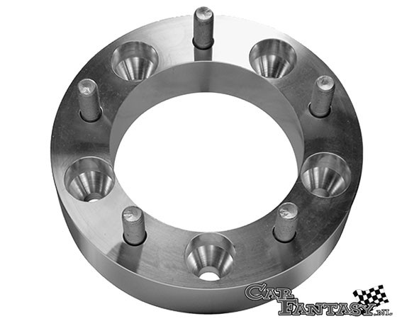Spoorverbreders Chevrolet 8x165,1 120,1 M14x1,5 30mm