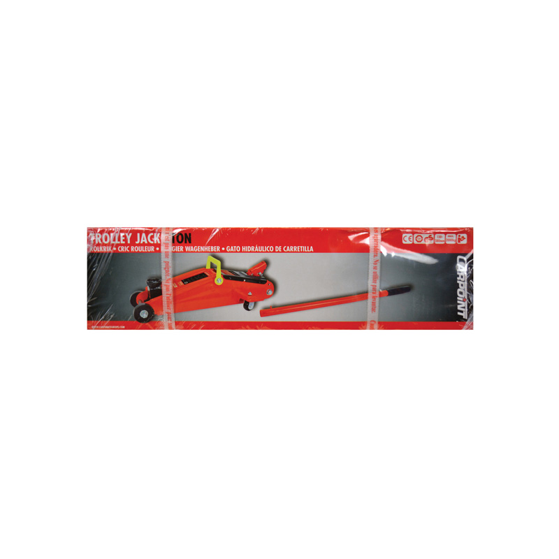 Carpoint Cric Rouleur 2000KG