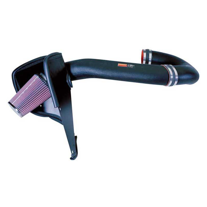 K&N Kit d'admission 57i sur mesure pour Dodge Ram V10-8.0L, 1994-2002 (57-1507)