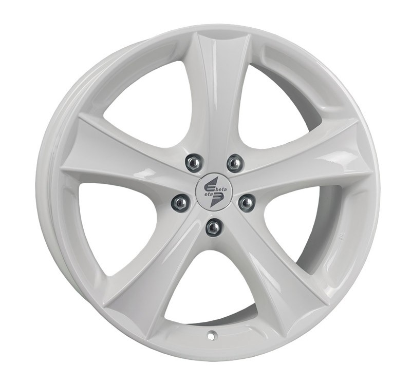 Velgen EtaBeta Tettsut ceramic 10x20 5x112 ET40