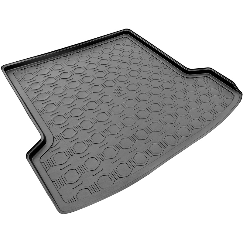CIKCAR Bac de coffre 'Design' sur mesure pour Kia EV9 2023-