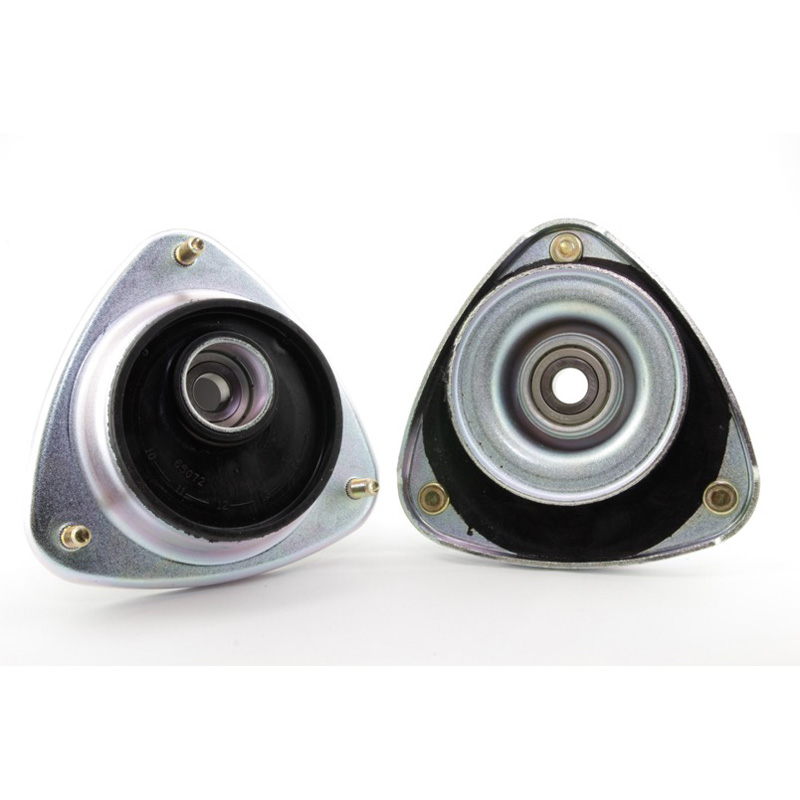 Whiteline Fixation de jambe de suspension sur mesure pour Saab 9-2X Estate / Subaru Forester SF/Impreza/Legacy II-III/Legacy Outback BG/Outback BE-BH 1992-2007