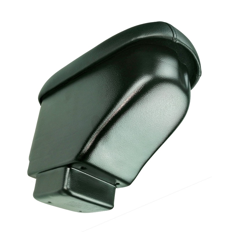 Accoudoir simili cuir sur mesure pour Skoda Fabia 2000-2007