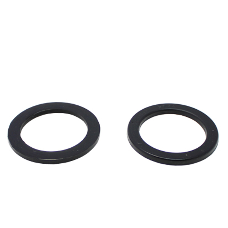 Whiteline Spring - Pad Lower Bushing sur mesure pour Opel Rekord E / Vauxhall Carlton Mk II 1.8/Royale 2.2 E/2.2 TD/Senator 2.2 E/2.2 TD 1977-1987