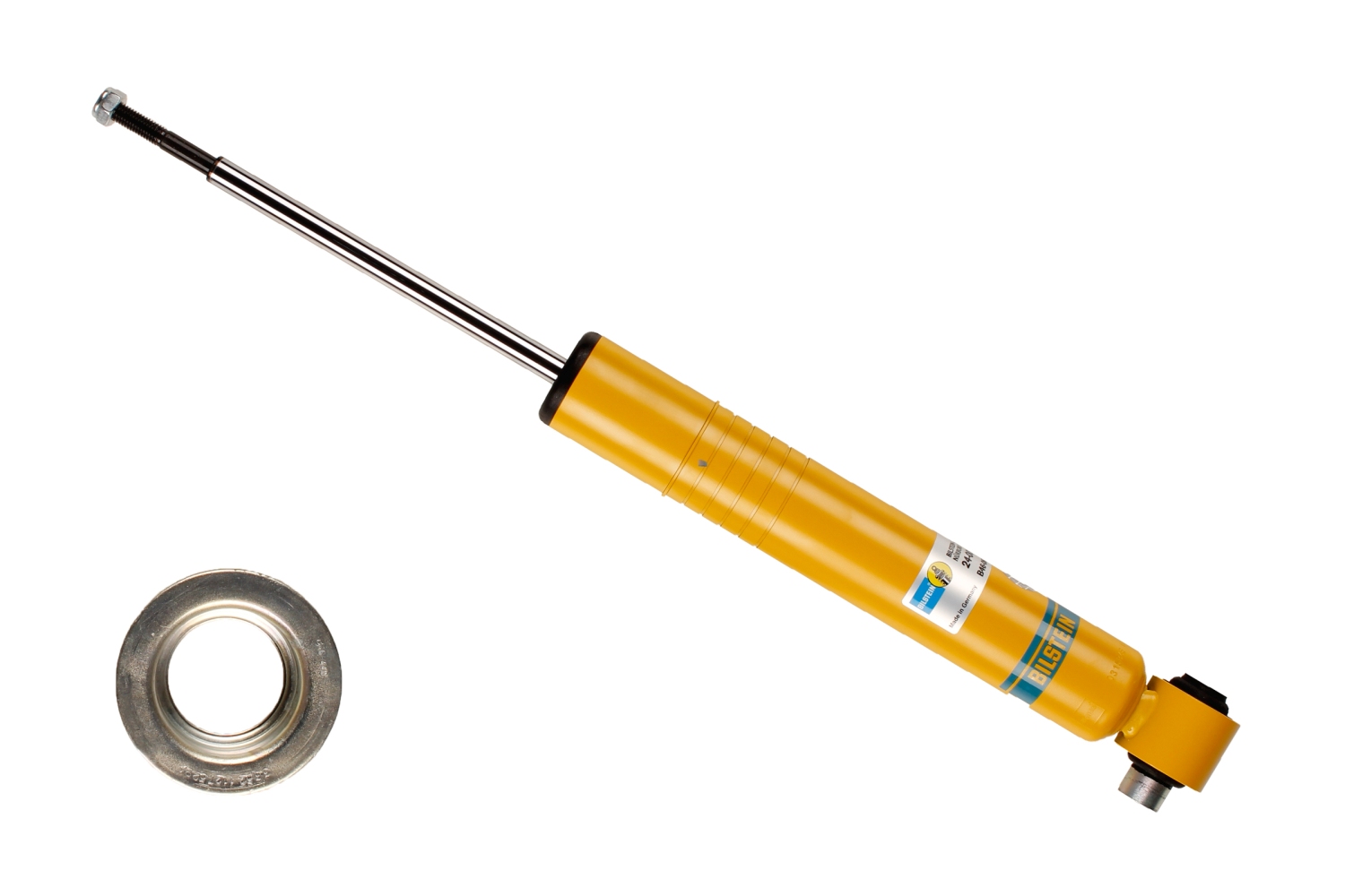 Amortisseur Arrière Bilstein B8 Pour BMW 5 E28